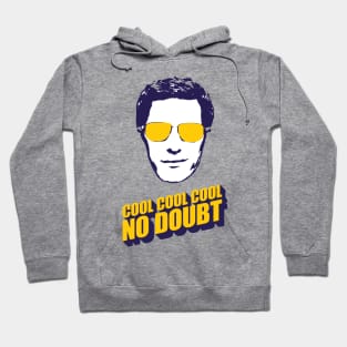 Cool Cool Cool No Doubt Hoodie